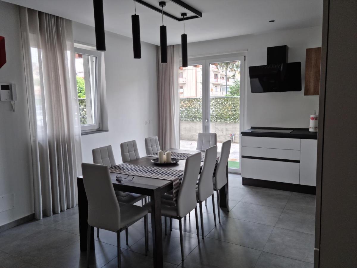 Kd Apartment, Accogliente, Moderno E Spazioso. Castel Di Sangro Exterior foto