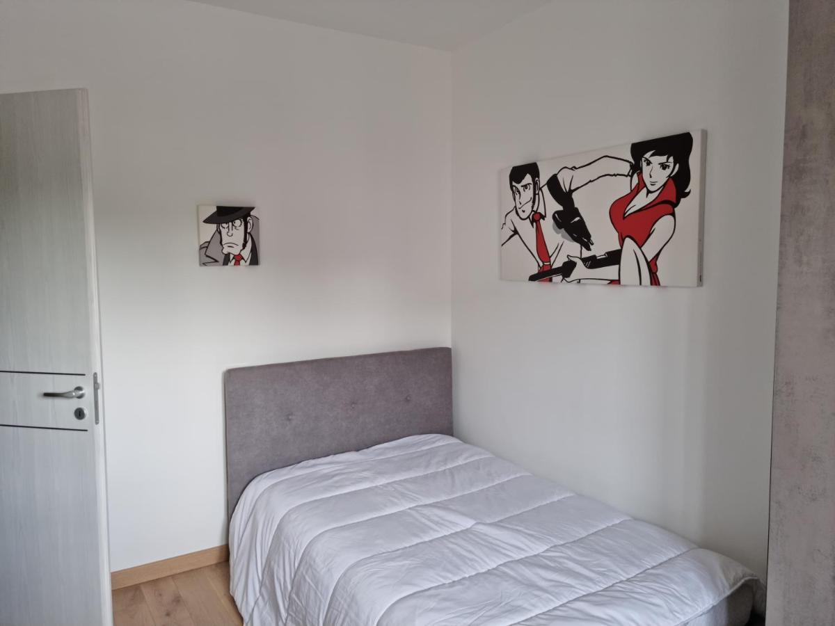 Kd Apartment, Accogliente, Moderno E Spazioso. Castel Di Sangro Exterior foto